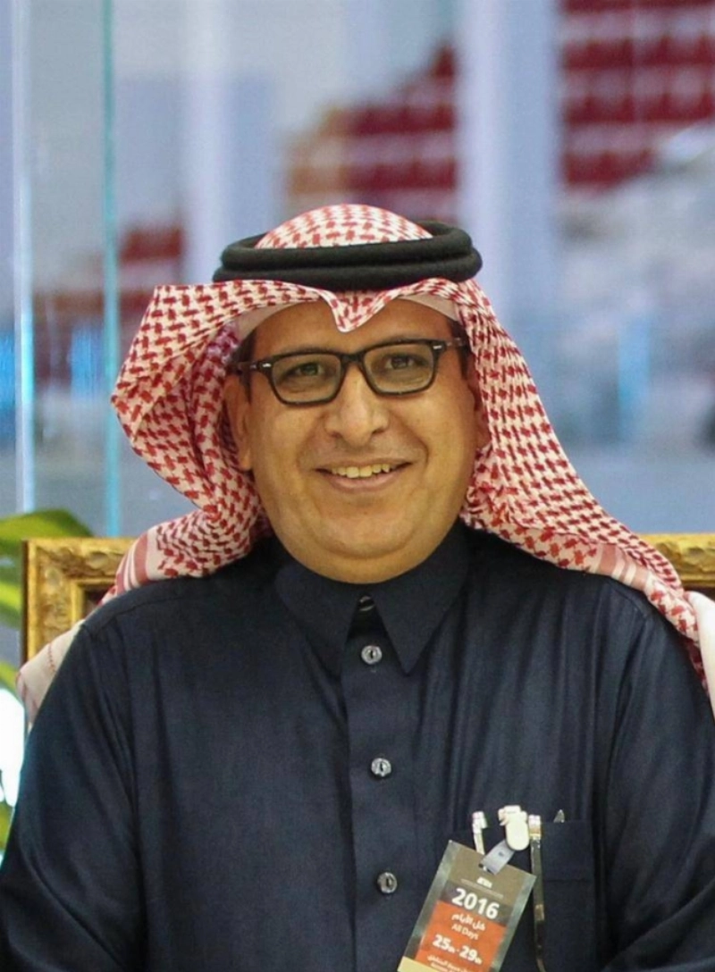 فياض الشمري