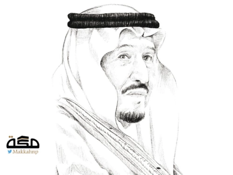 الملك سلمان بن عبدالعزيز