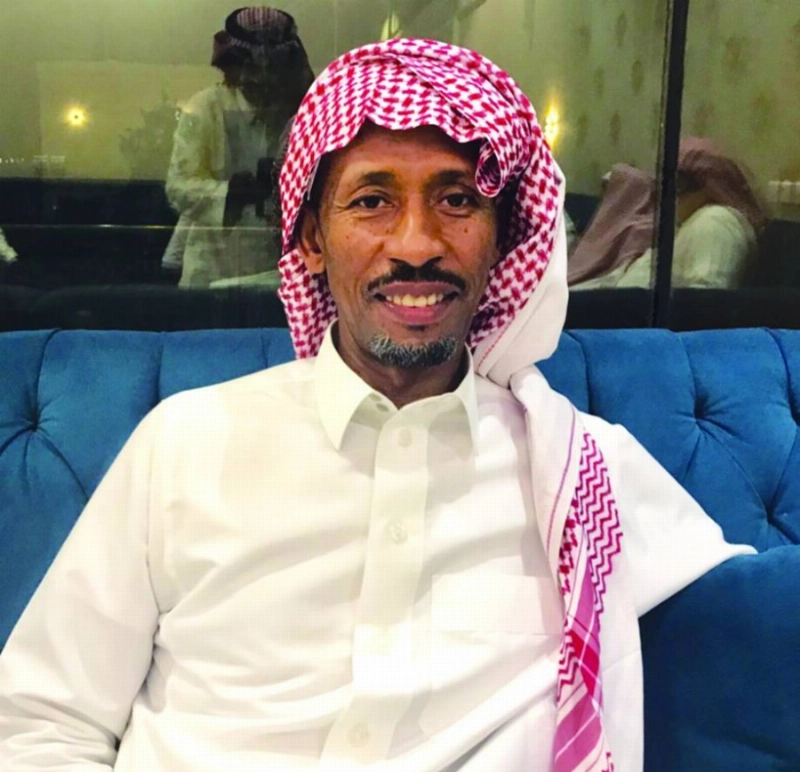 عبادي الهذلول