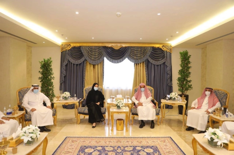 النيابة العامة توقع مذكرة تفاهم مع الجامعة السعودية الإلكترونية