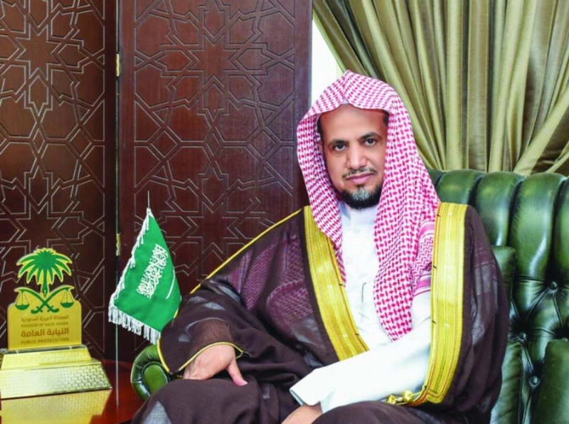 سعود المعجب