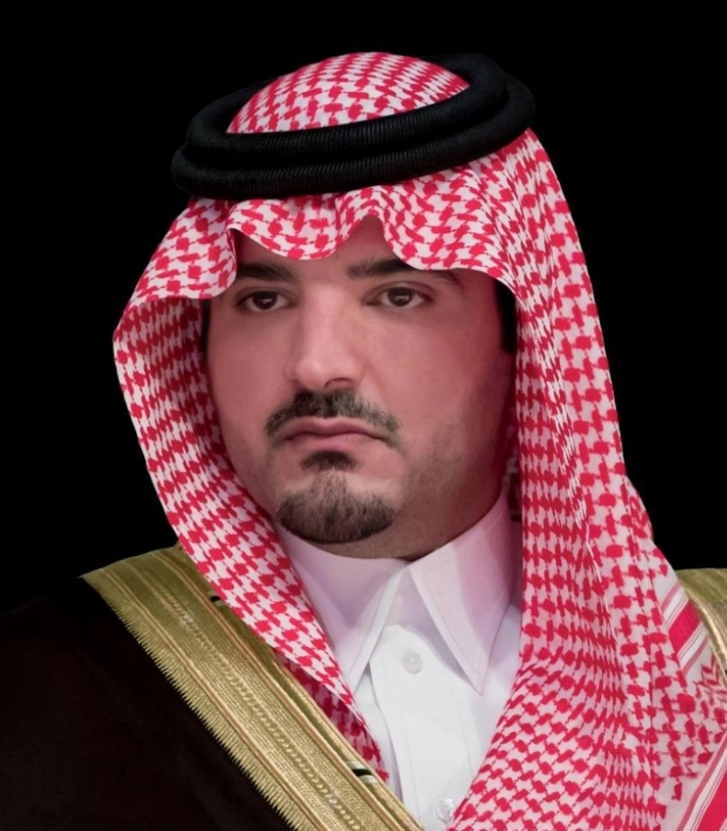 عبدالعزيز بن سعود