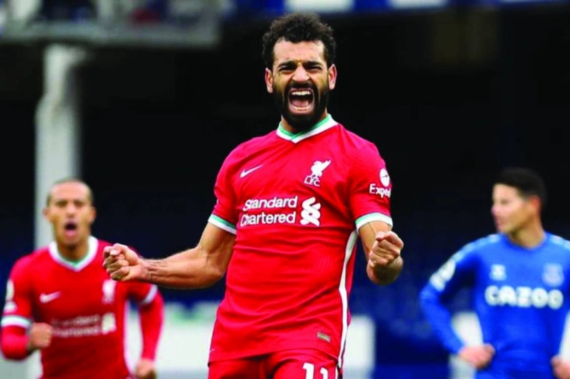 محمد صلاح