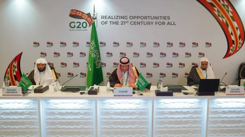 البيان الختامي لوزراء مكافحة الفساد لدول العشرين
