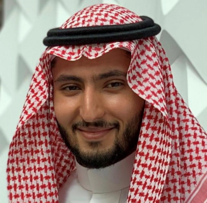 فهد بن منصور