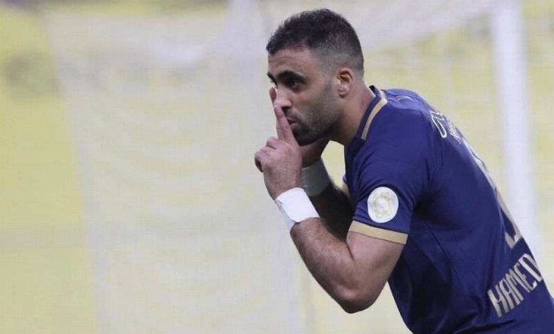 عبدالرزاق حمدالله