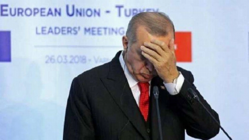 رجب طيب إردوغان