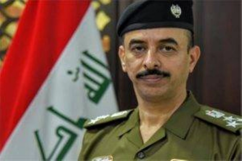 خالد المحنا