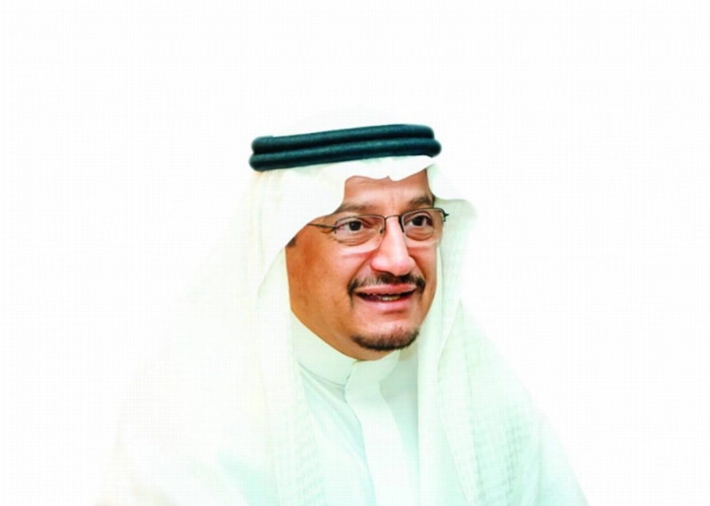 حمد آل الشيخ