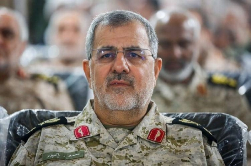 محمد باكبور