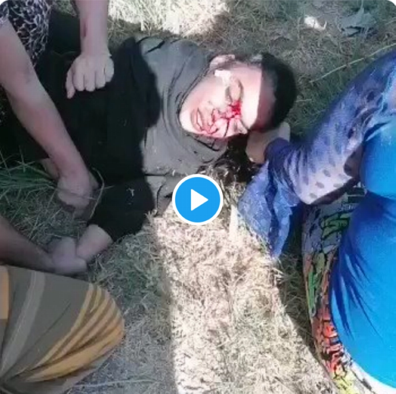 فيديو ضرب فتاة عبادان الذي عرضته قناة الحرة (مكة)
