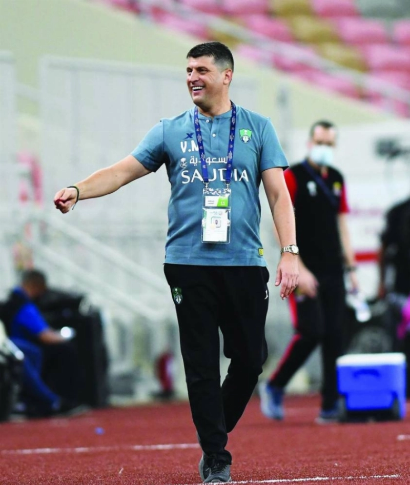 فلادان ميلويفيتش