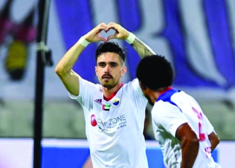 إيجور كورنادو