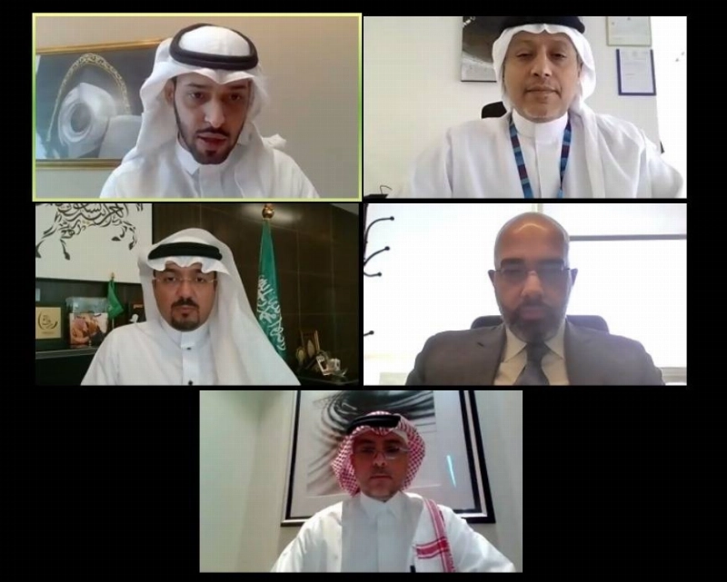 "غرفة مكة" تبحث التحديات التي تواجهها الشركات العائلية في ظل جائحة كورونا