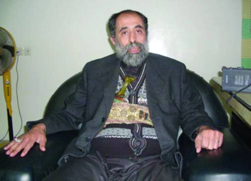 حسن زيد