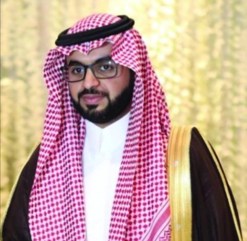 أحمد الجهني