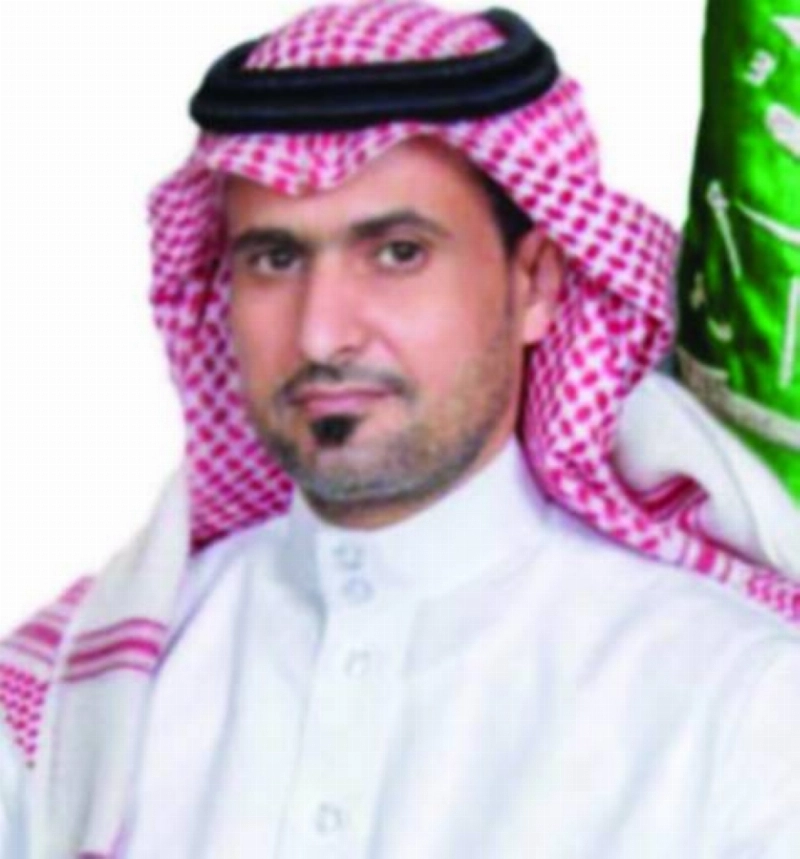 طارق أبا الخيل