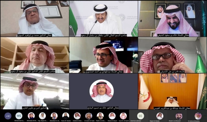 الإجتماع عن بعد