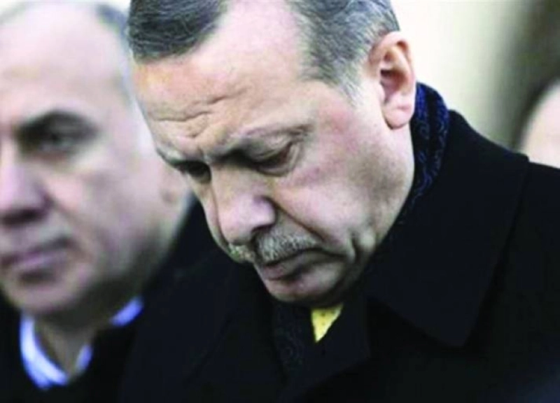 رجب طيب إردوغان