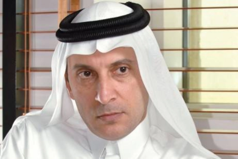 أكبر الباكر