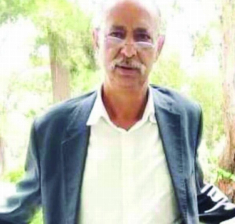 عدنان الشرجبي