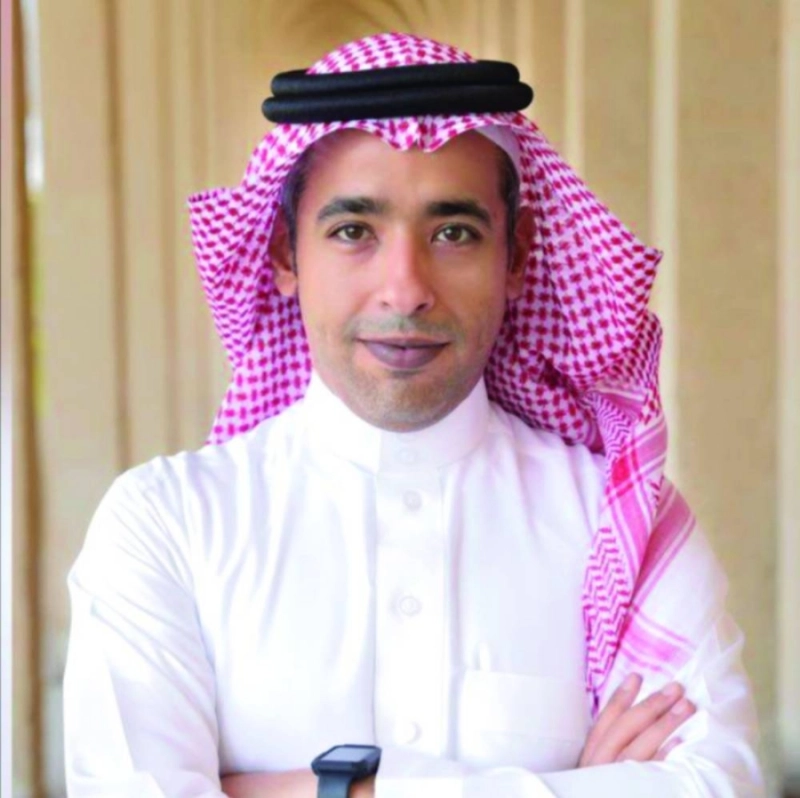 نواف الضبيب
