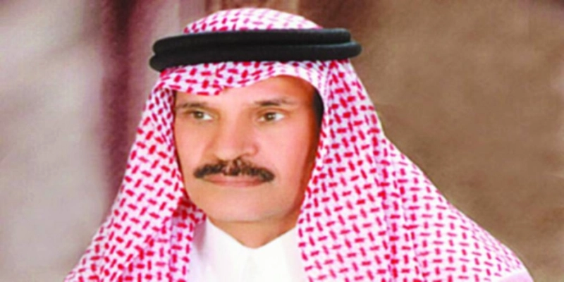خالد المالك
