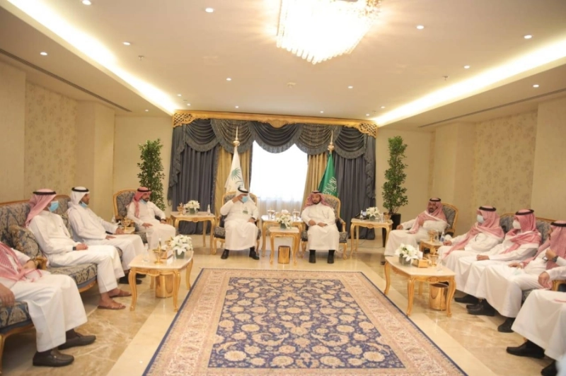 النيابة العامة توقع اتفاقية مع مجلس الضمان الصحي لنشر الثقافة الحقوقية