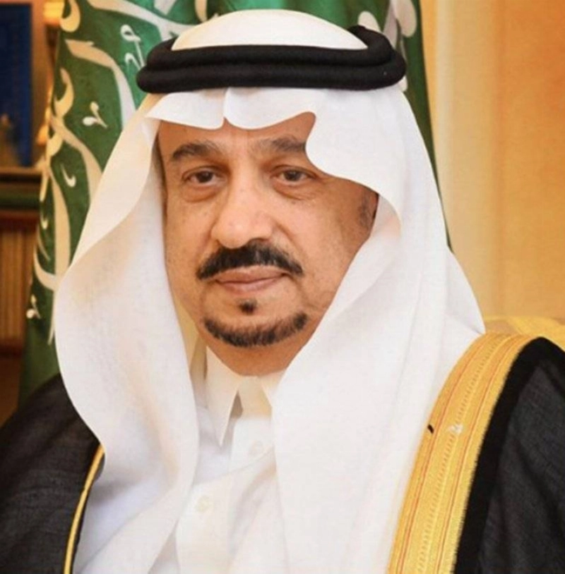 الأمير فيصل بن بندر