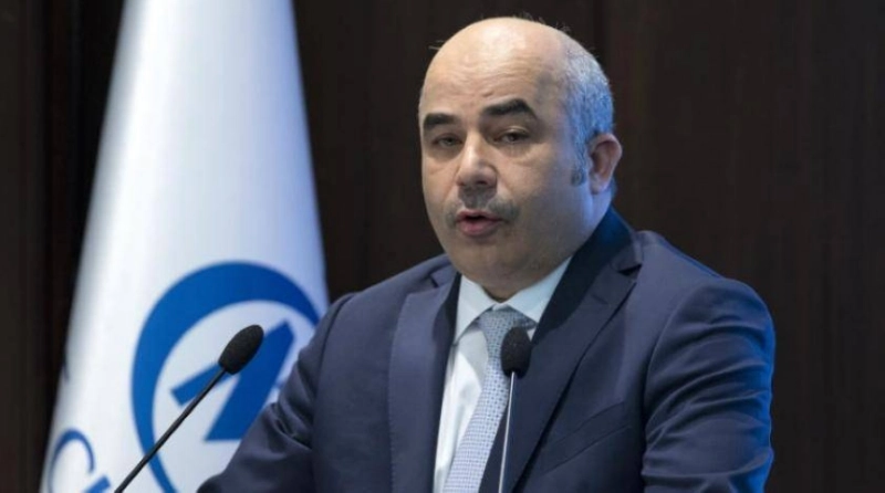 مراد أويصال