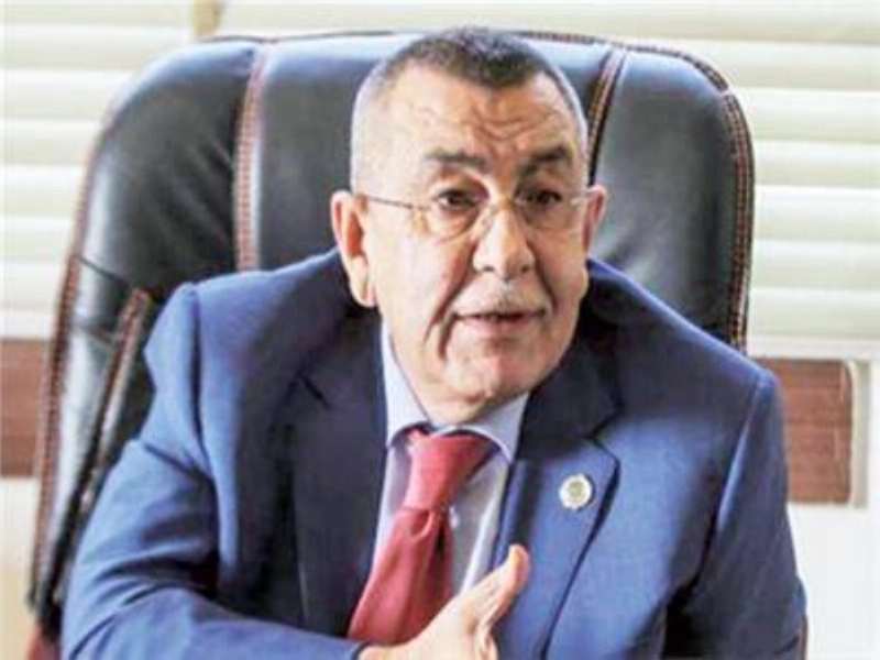 سعيد أبوعلي