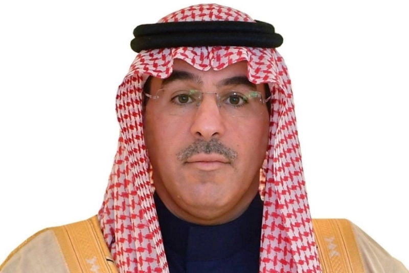رئيس هيئة حقوق الإنسان