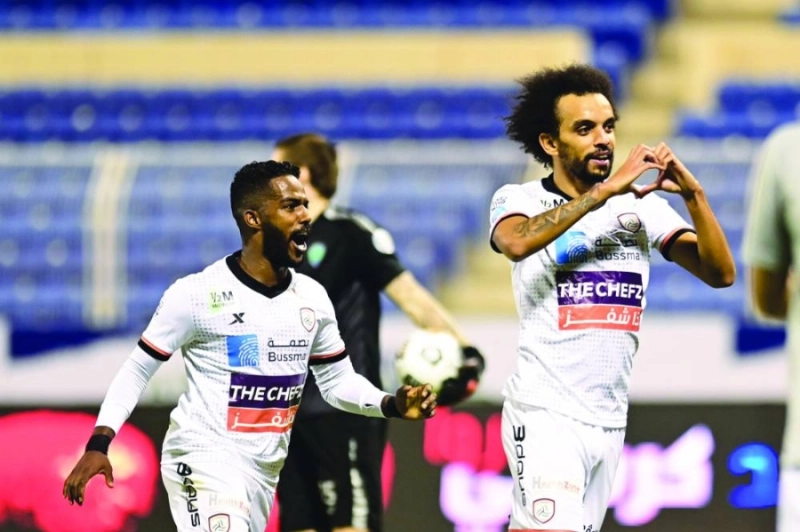نواف العابد