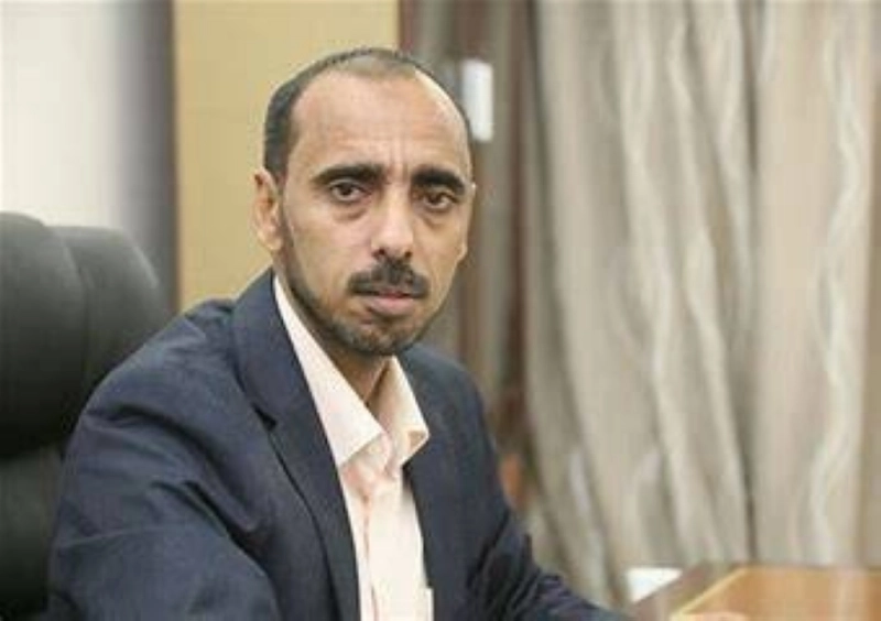 وزير الثروة السمكية في حكومة تصريف الأعمال فهد كفاين