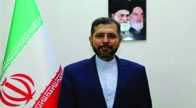 سعيد خطيب زاده
