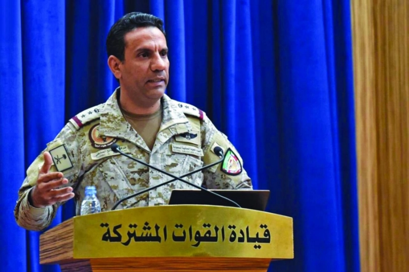 تركي المالكي