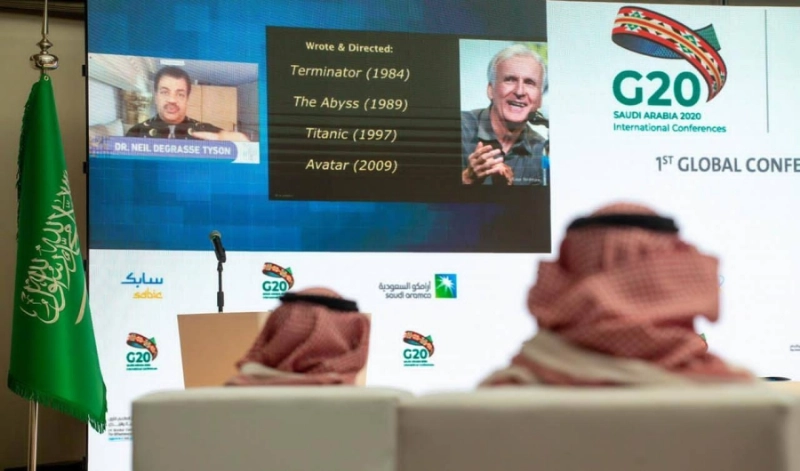 المؤتمر العالمي للموهبة والإبداع يوصي بإيجاد منصة عالمية تجمع العلماء و المختصين والمهتمين في رعاية الموهبة والإبداع