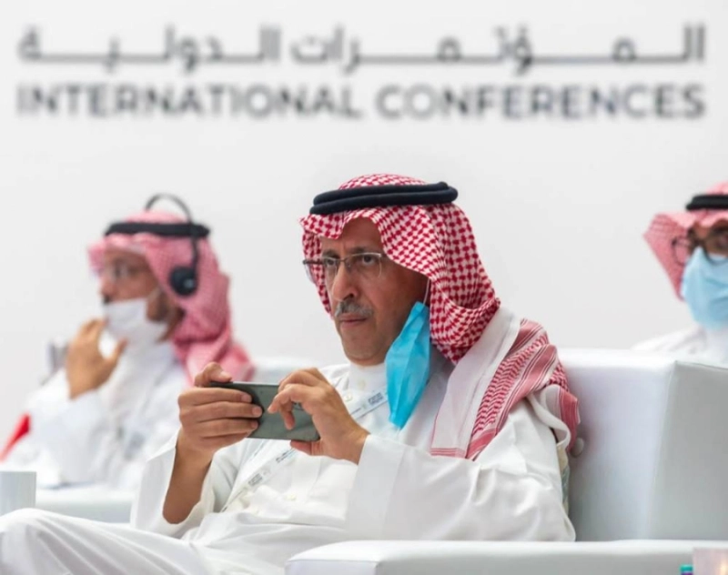 المؤتمر العالمي للموهبة والإبداع يوصي بإيجاد منصة عالمية تجمع العلماء و المختصين والمهتمين في رعاية الموهبة والإبداع