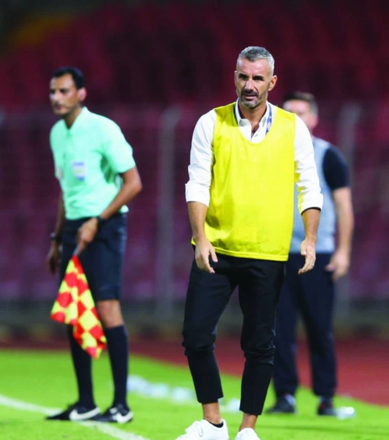 إيفو فييرا