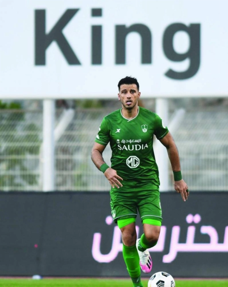 عمر السومة