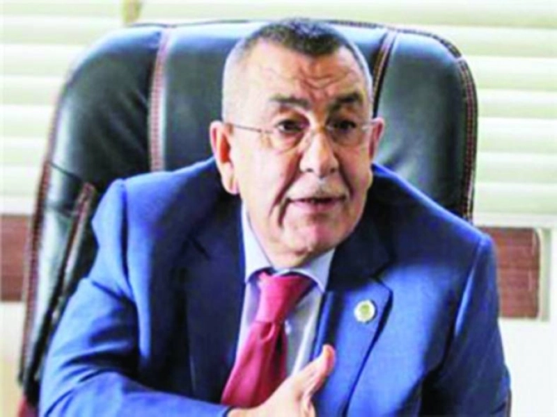 سعيد أبوعلي