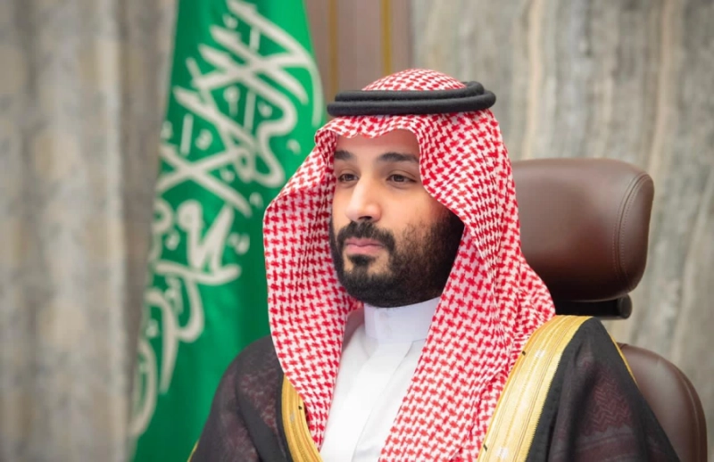 من الخطاب الملكي السنوي (واس)