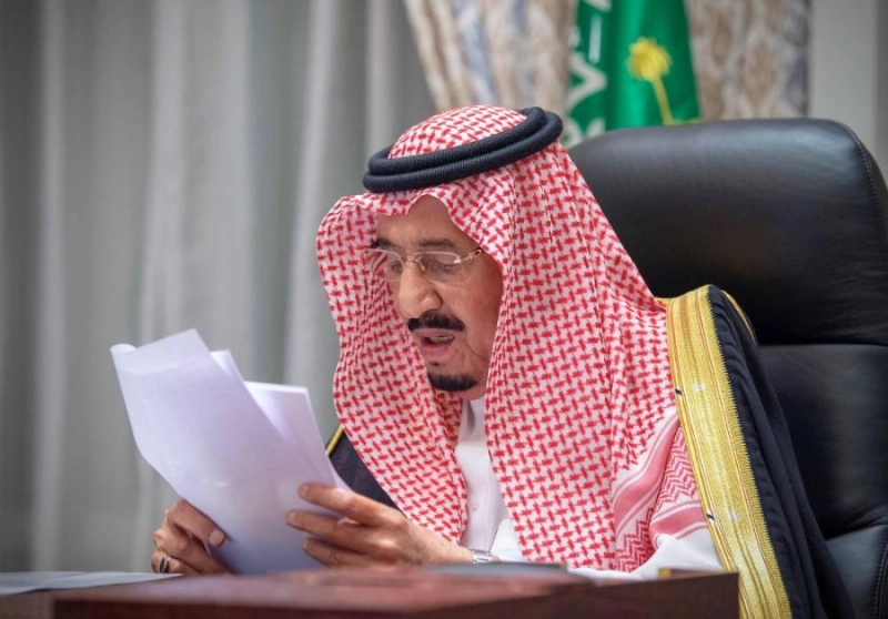 من الخطاب الملكي السنوي