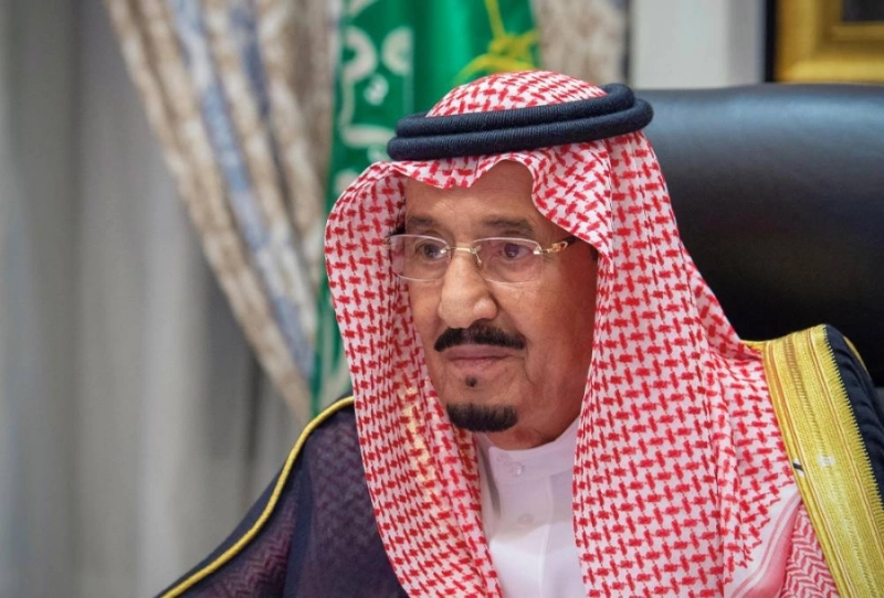من الخطاب الملكي السنوي