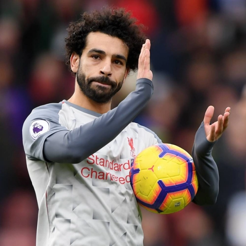 محمد صلاح