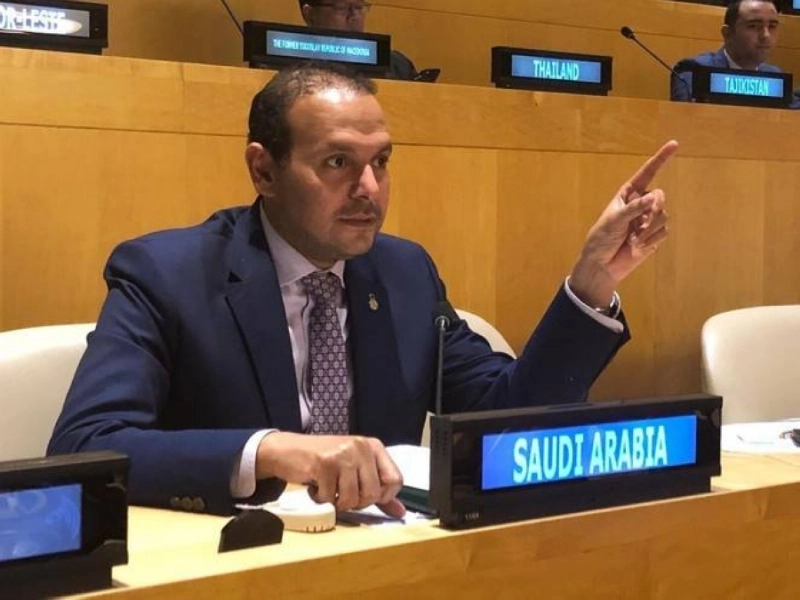 خالد منزلاوي