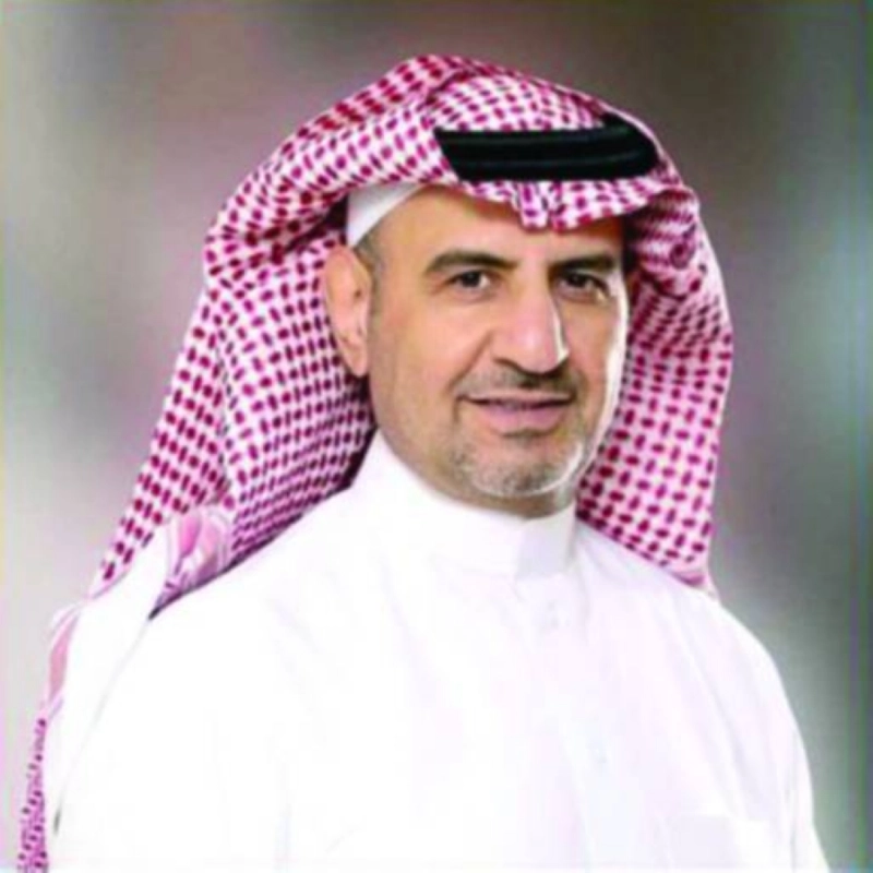 خالد المديفر