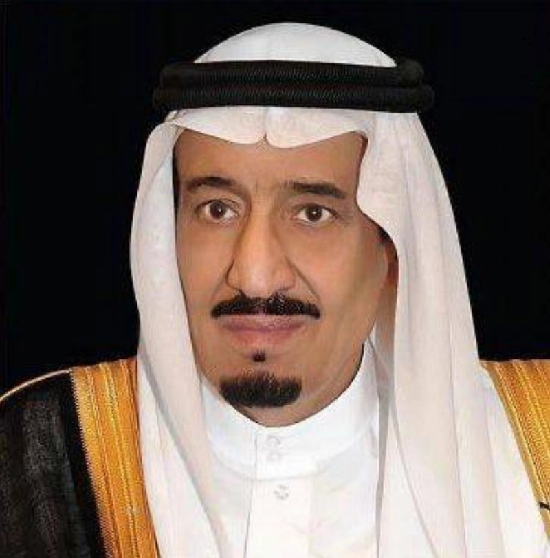 الملك سلمان بن عبدالعزيز