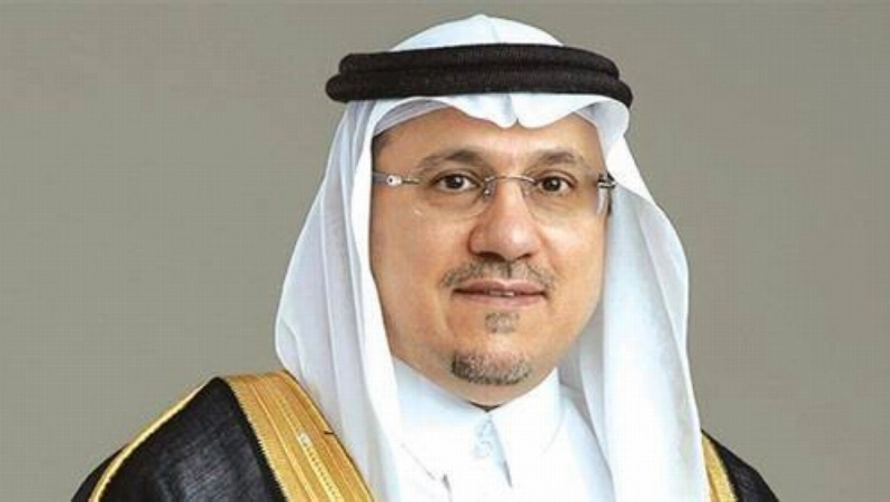 أحمد الخليفي محافظ مؤسسة النقد