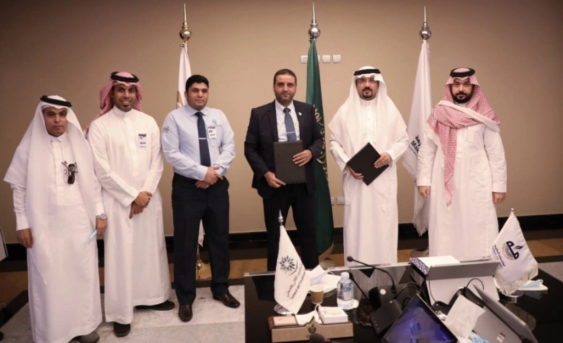 غرفة مكة توقع اتفاقيتين لدعم أنشطة التدريب والعمل المرن